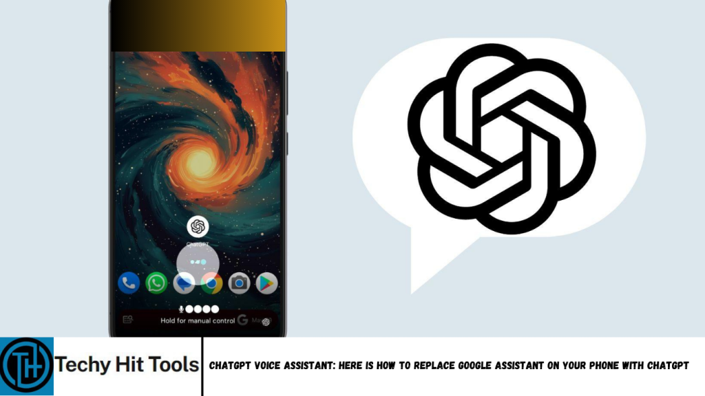 ChatGPT Voice Assistant