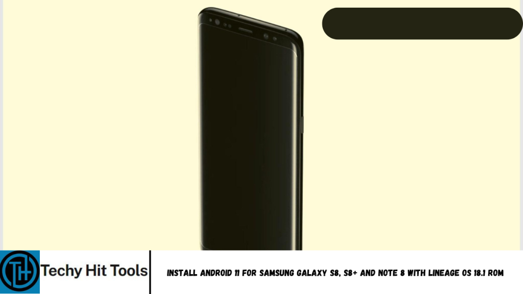 Android 11 For Samsung Galaxy