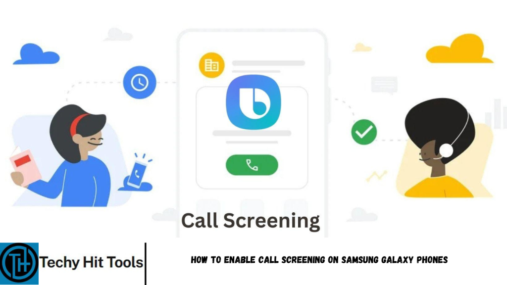 Call Screening