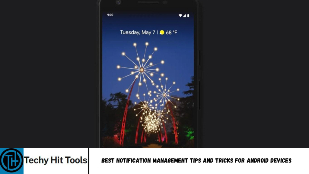 Best Notification Management