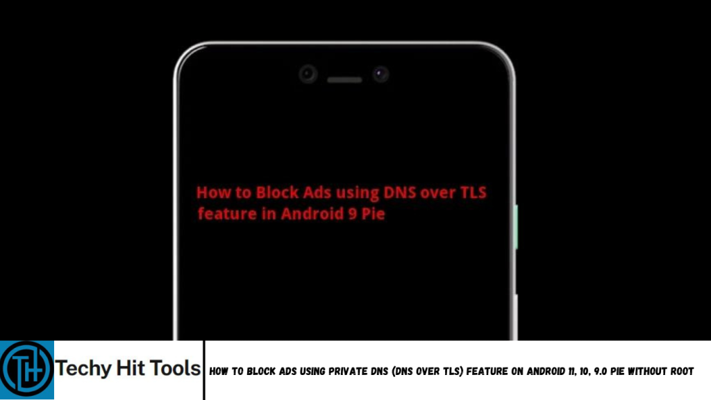 DNS over TLS