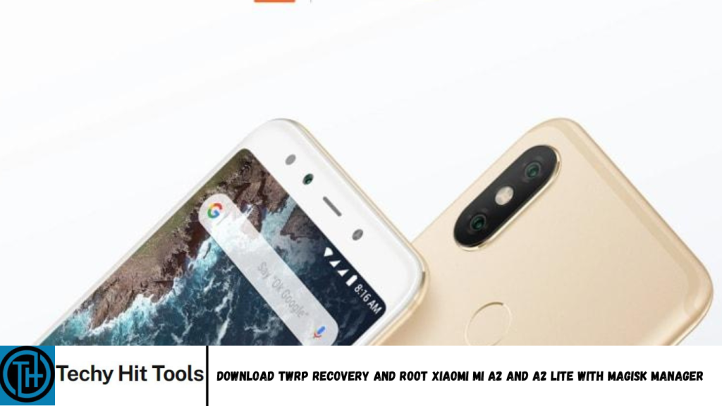 Download TWRP Recovery