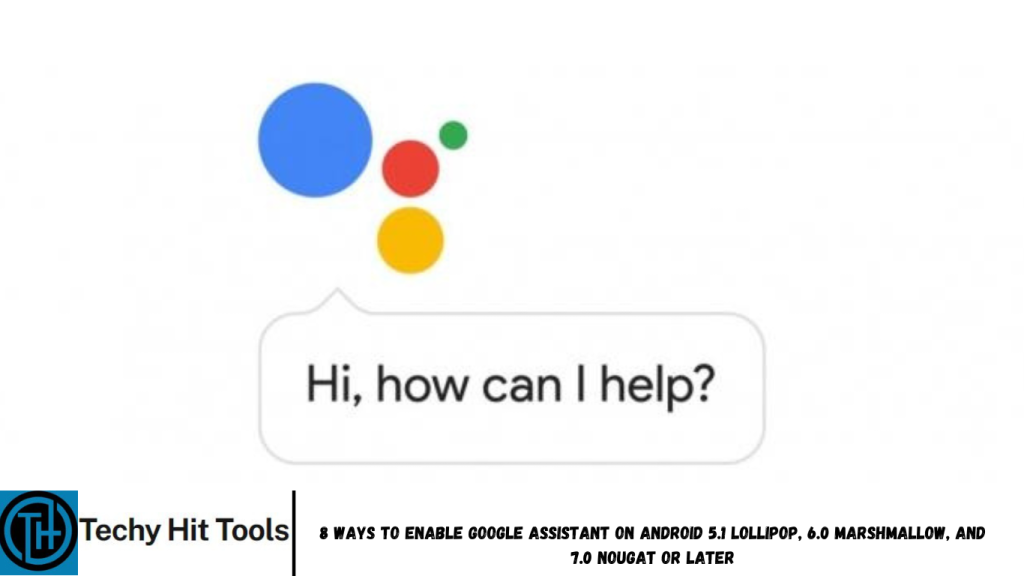Google Assistant