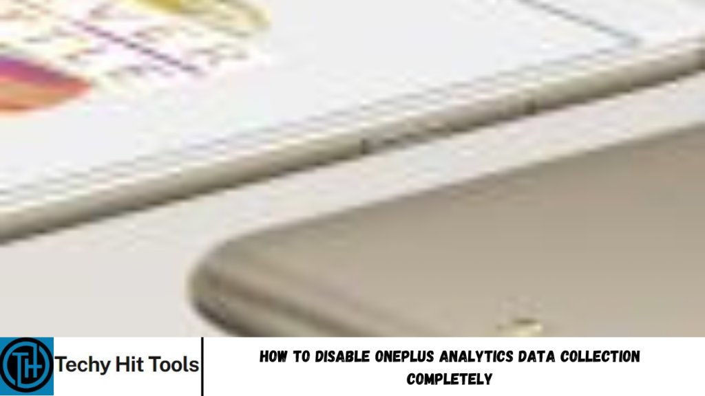 disable OnePlus analytics data collection