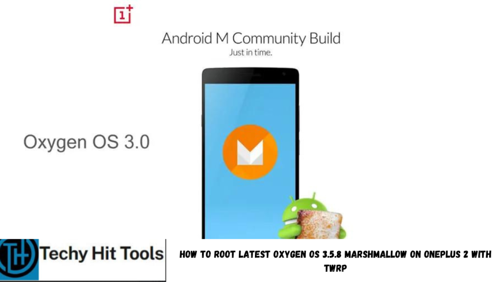 latest Oxygen OS 3.5.8