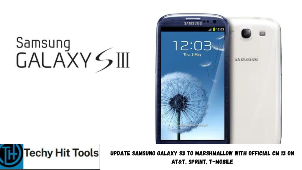 Galaxy S3