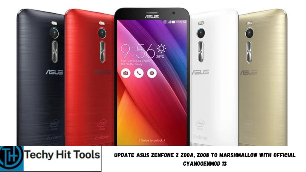 ZenFone