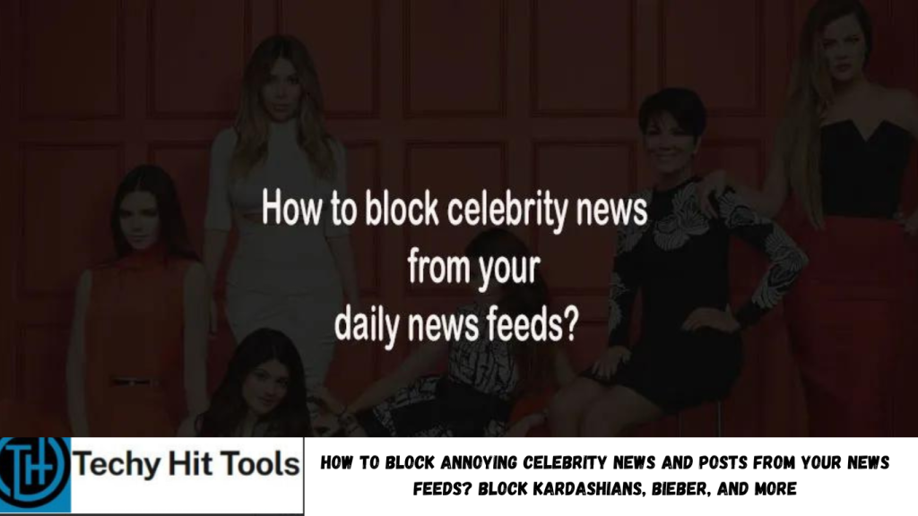 celebrity news