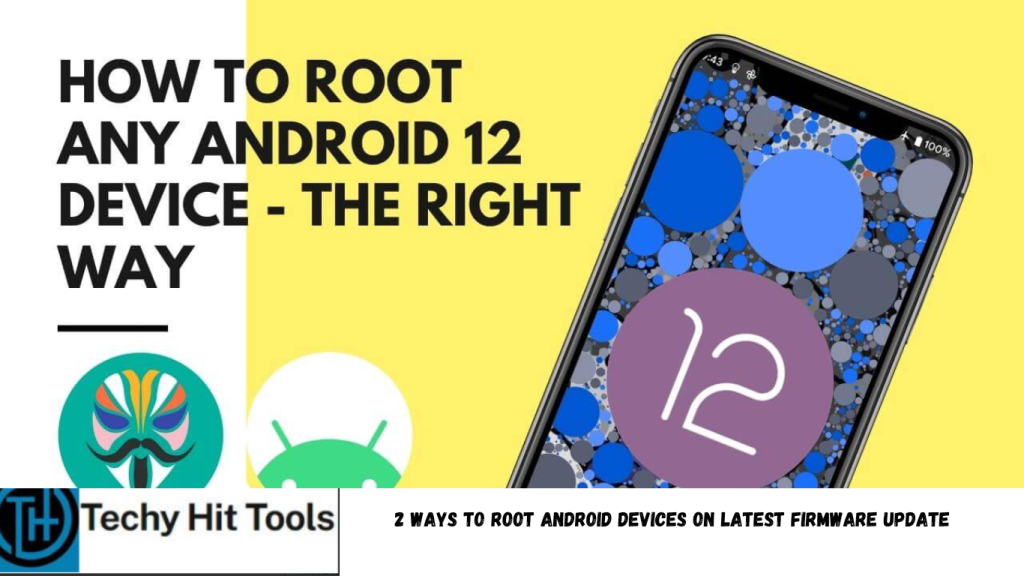 Root Android