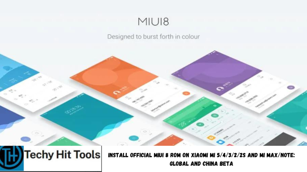 Official MIUI