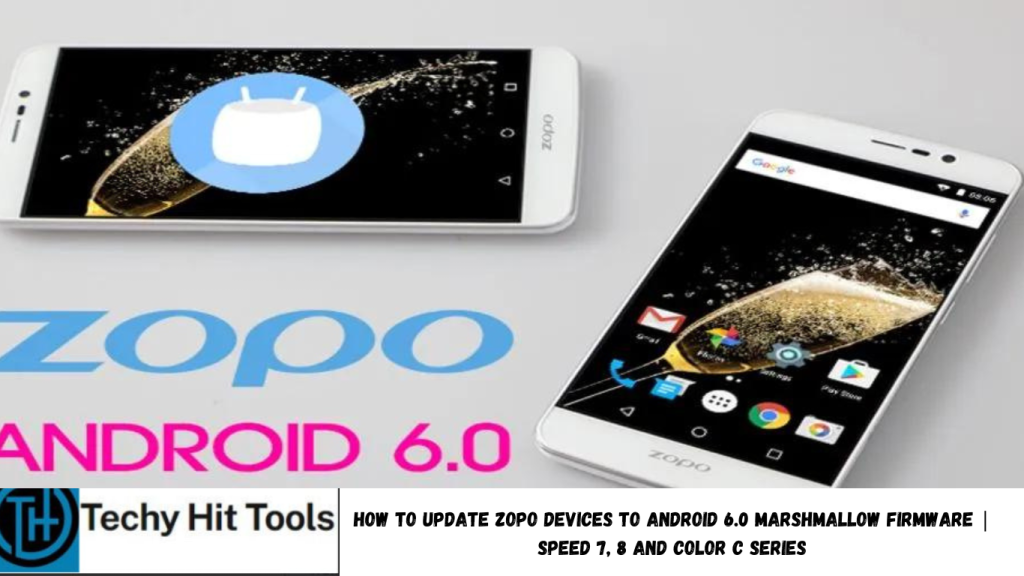 Zopo Devices