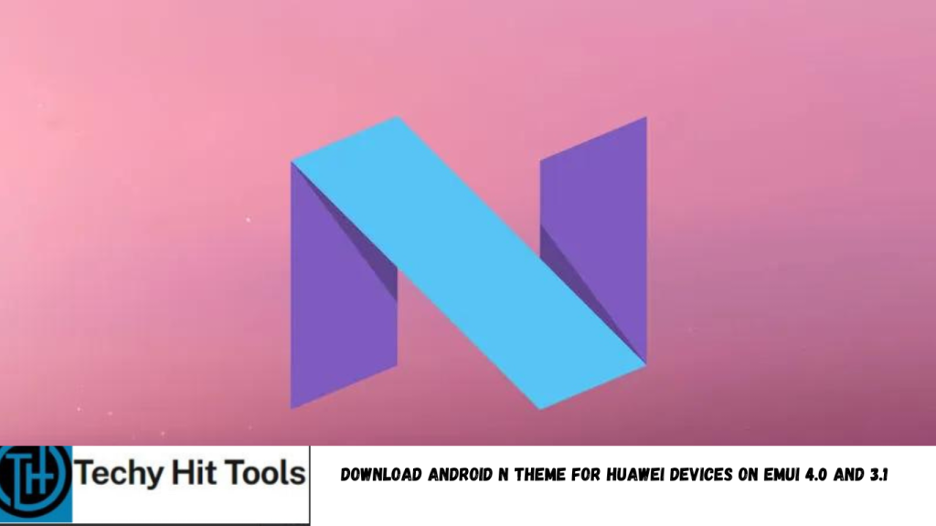 Android N