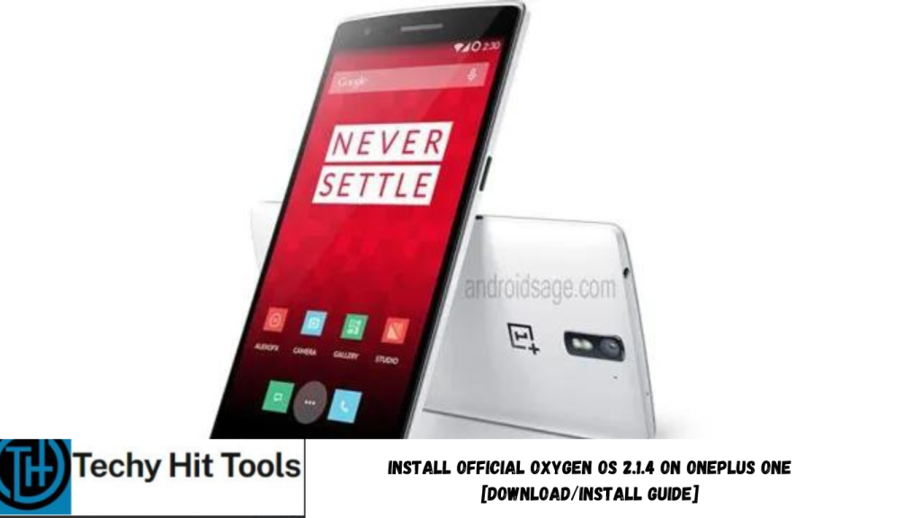 Official Oxygen
