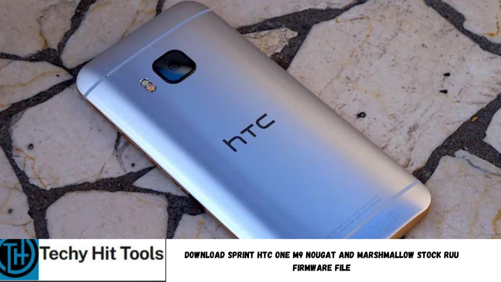 Sprint HTC
