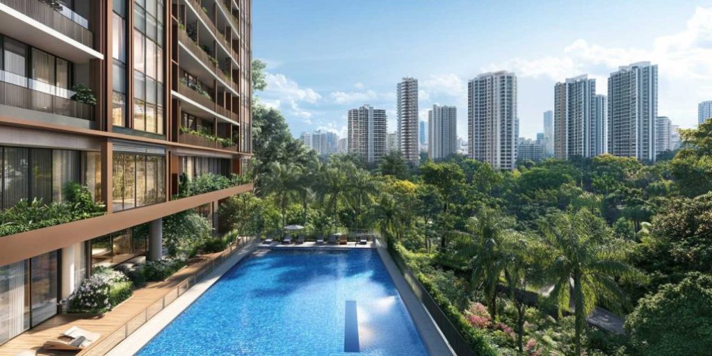 Rivelle Tampines EC A Shopper's Paradise in the Heart of Singapore's Retail Hub