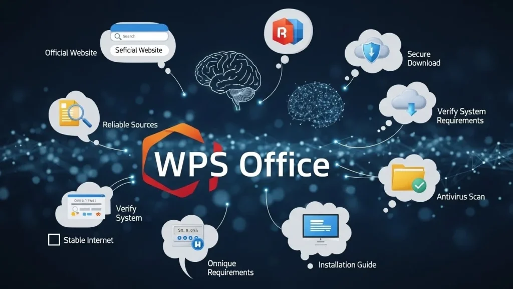 WPS Official Website Empowering Users with Flexible Office Tools