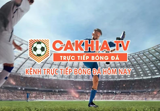 CAKHIATV Official Site – Football Streaming Hub