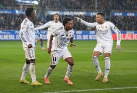 La Liga 2016/17 Winless Runs: When Losing Streaks Become Betting Rebound Opportunities