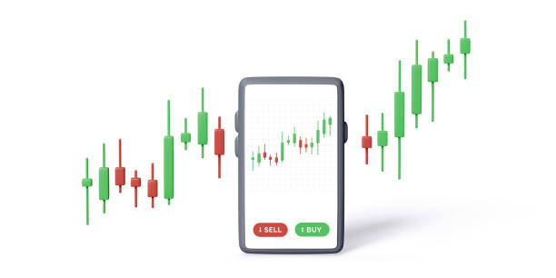 The Algorithmic Engine: What Truly Lies Beneath Stockity’s Interface