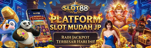 Slot88 JP Mobile Gaming Experience with Smooth Performance and Easy Navigation