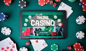 Discover the Thrills of Casino Richy Leo Discover the Thrills of Casino Richy Leo