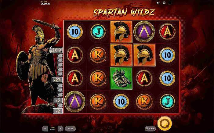 Platform Slot Maxwin: Discover a Smarter Gaming Experience with Protected Play