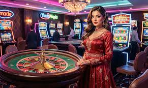 Discover Premium Online Casino Entertainment
