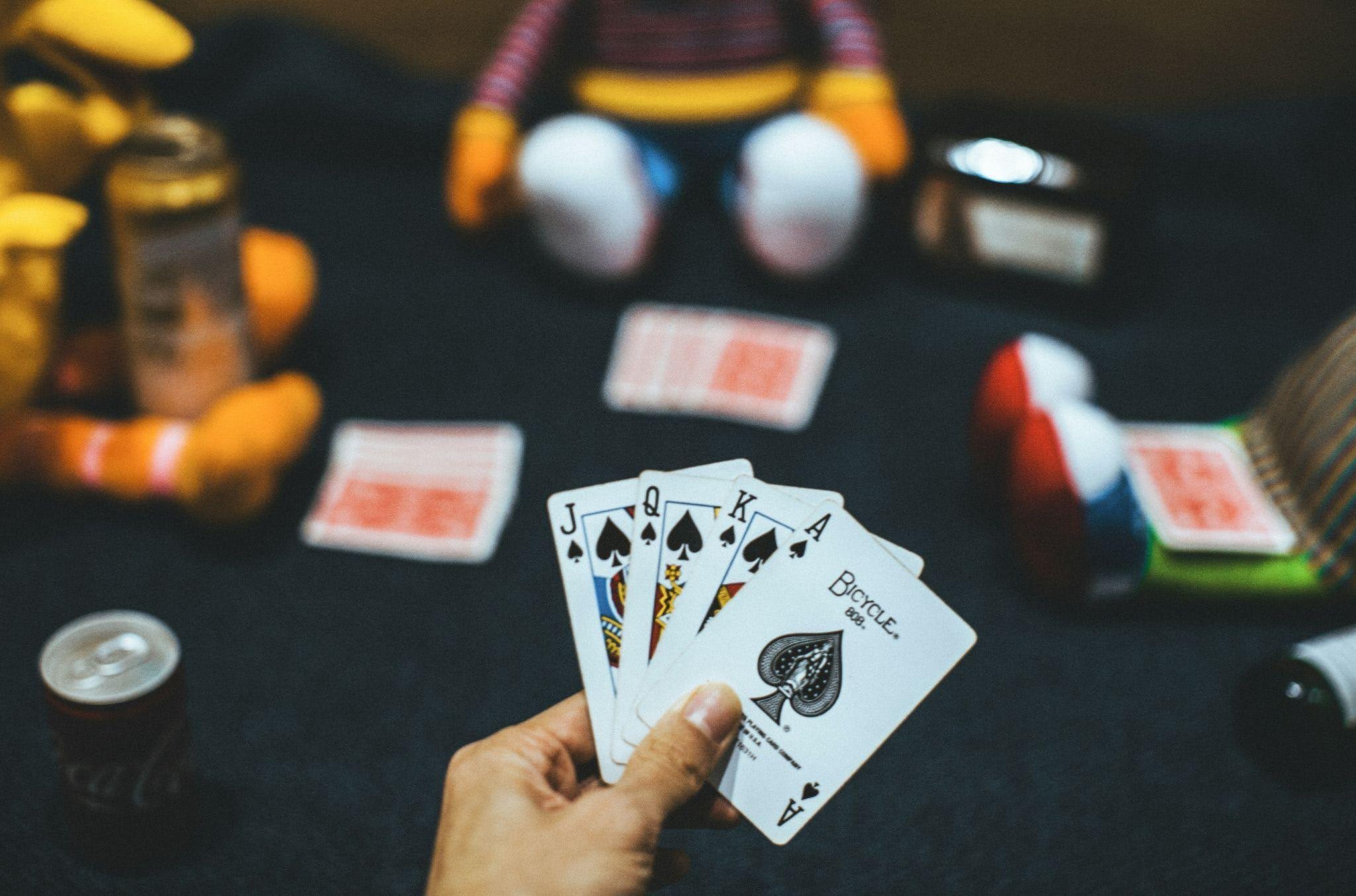 The Biggest Disadvantages of Baccarat and How to Manage Them