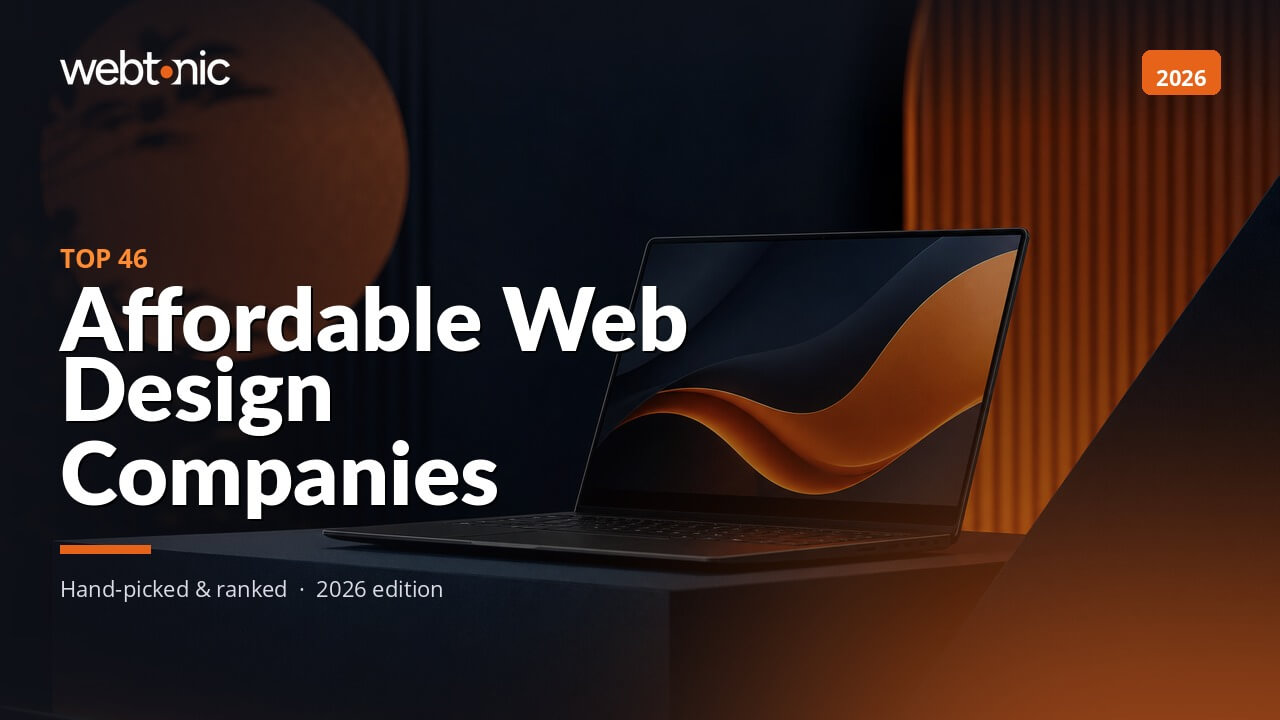 Affordable Web Design Magaluf