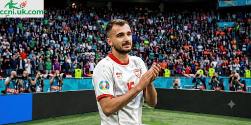 The Professional Journey and Tactical Impact of Boban Nikolov