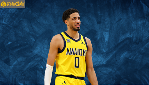 The Strategic Impact of Tyrese Haliburton on Modern Basketball