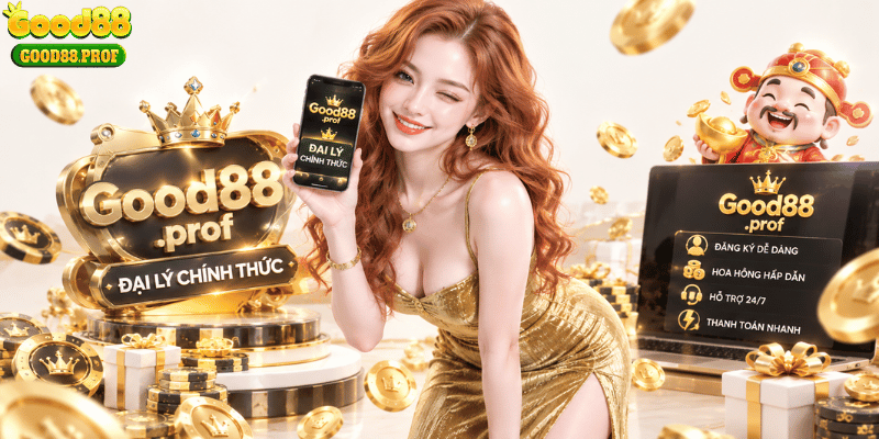 Maximizing Revenue Potential Through the GOOD88 Partnership Network