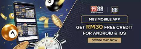 How to Find the Right M88 Link for Online Access