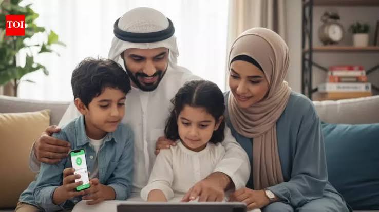 The Launch of “مجتمعي آمن or My Safe Society in the UAE and How it benefits the public:
