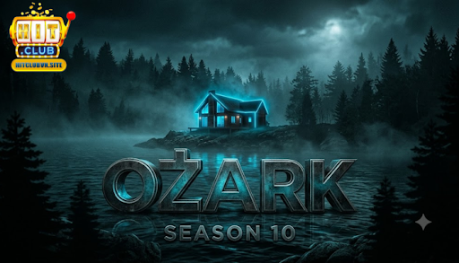 35 Million Viewers Witness the Final Descent in Ozark Season 10