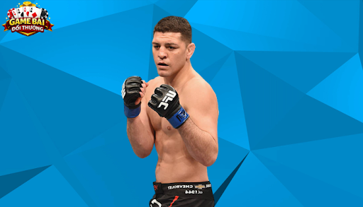The Cultural Architecture of the Nick Diaz Legacy