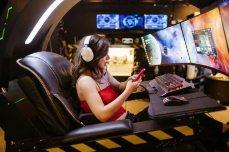 What Makes S8bet an Interesting Choice for Modern Gaming Enthusiasts?