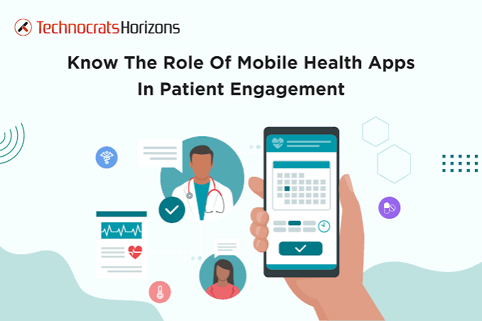 How Healthcare Mobile Apps Help Medical Practices Improve Patient Engagement